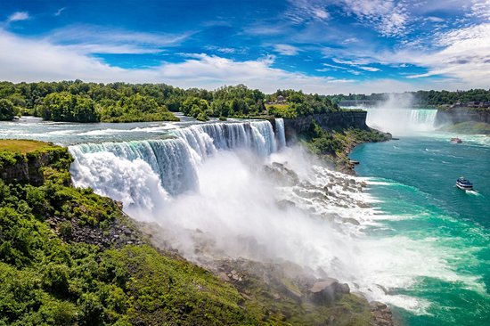 Chutes du Niagara