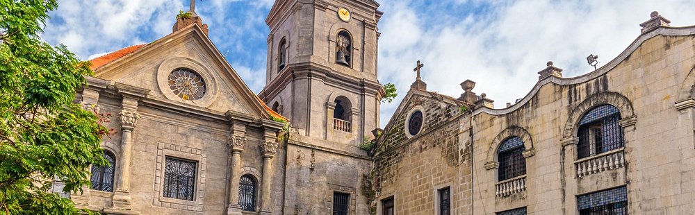 Église San Agustín