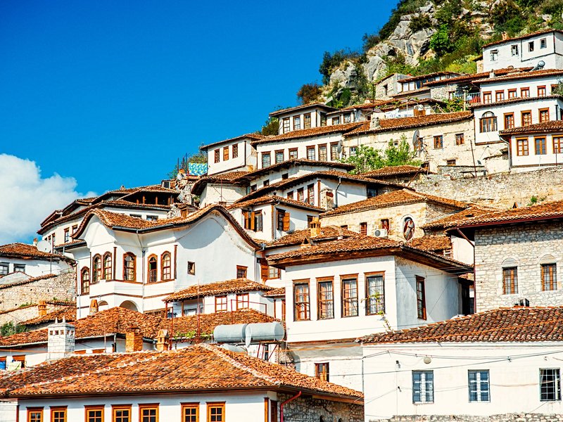 Berat