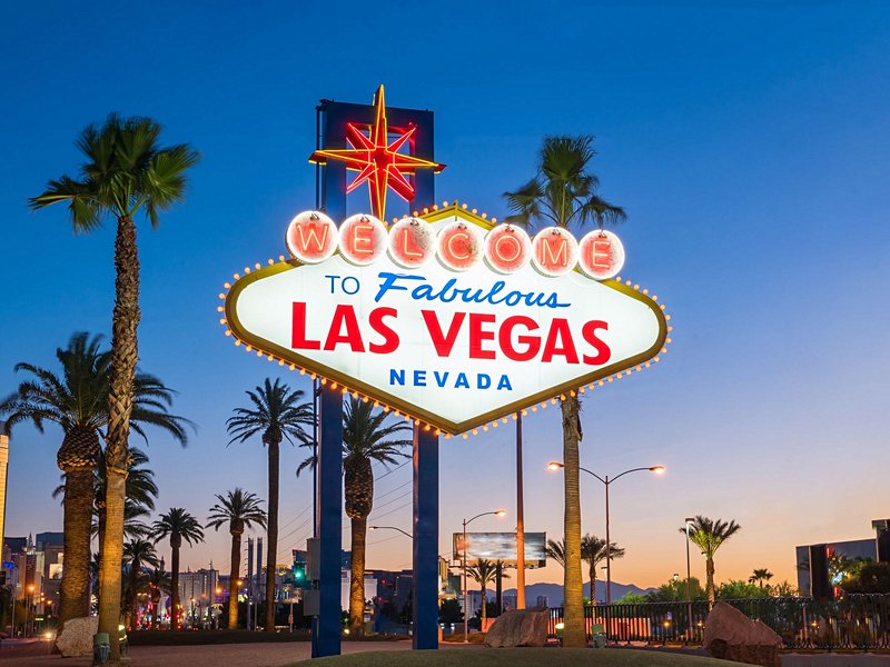 Las Vegas