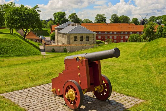 Le Kastellet