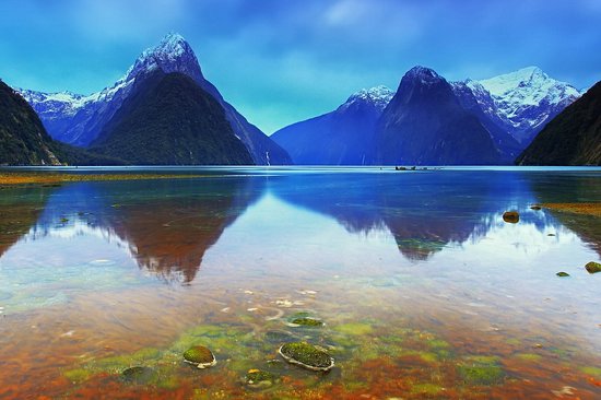 Milford Sound