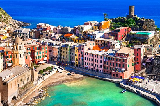 Vernazza
