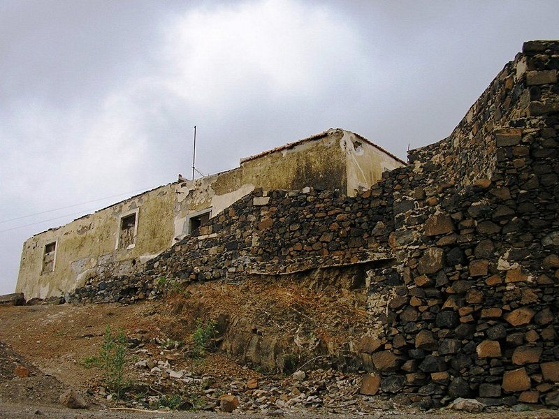 Fortim del Rei
