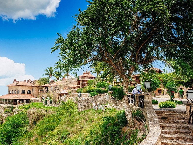 Altos de Chavon