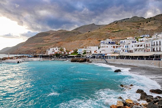 Les plages les plus proches du vieux port