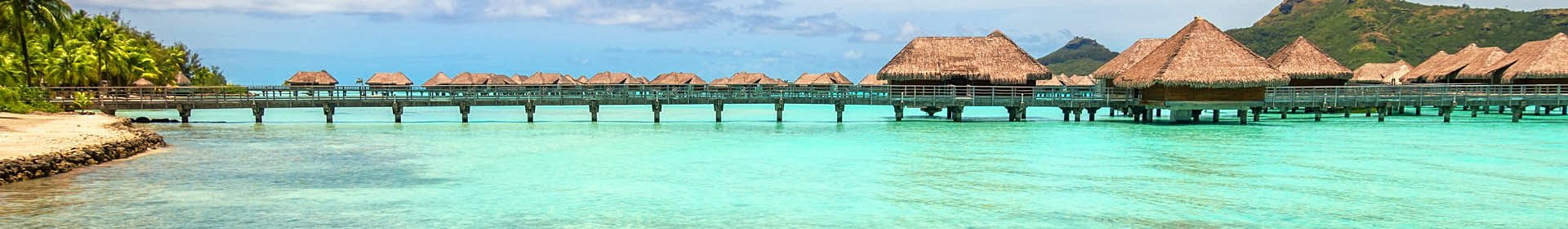 voyages en Polynésie française