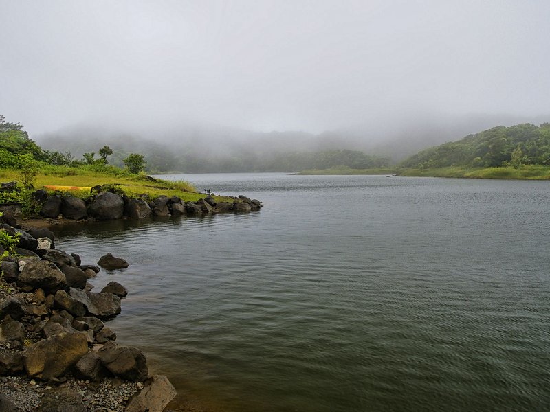 Lac Freshwater