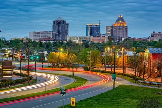 Greensboro