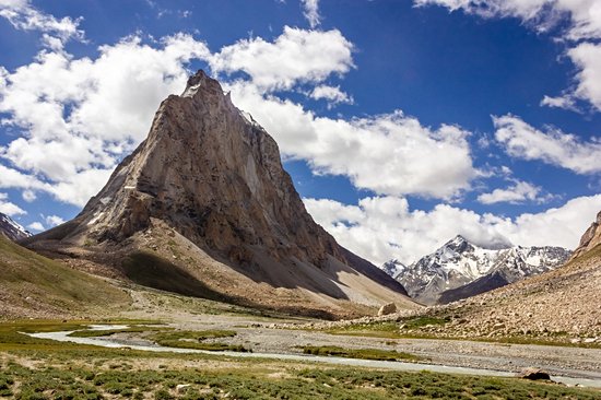 Zanskar