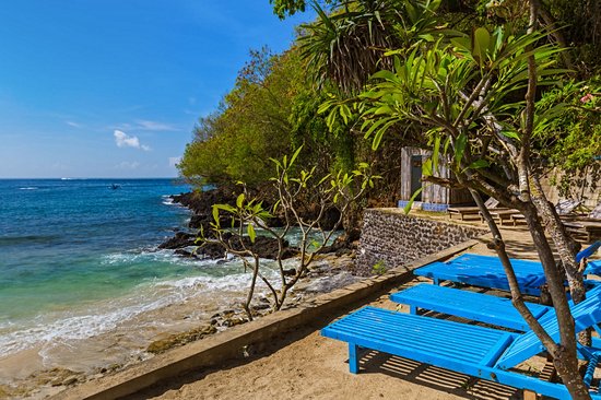 Blue Lagoon Beach