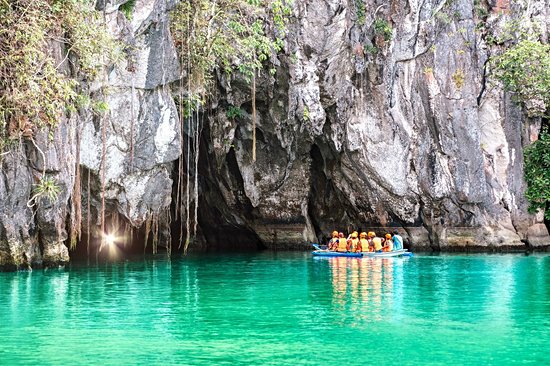Puerto Princesa