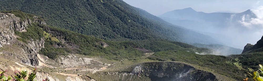 Mont Gede