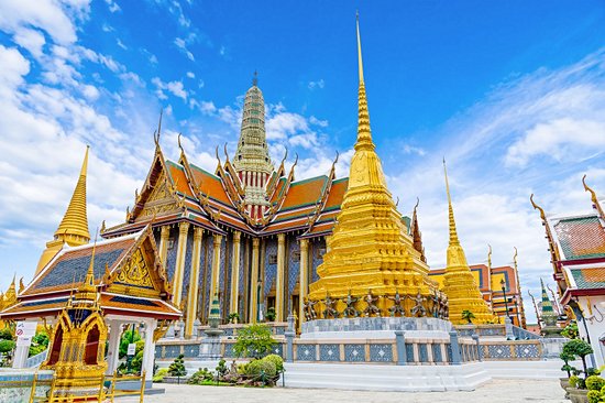 Bangkok