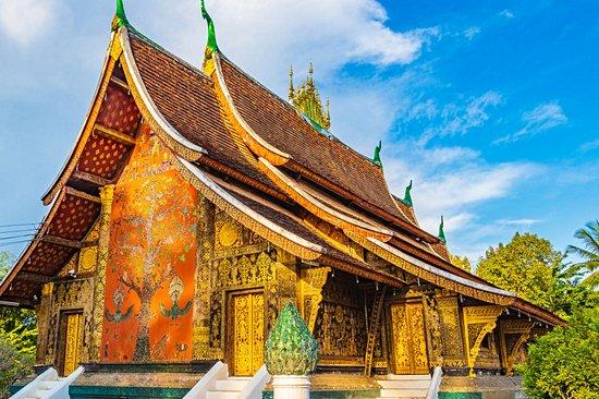Vat Xieng Thong
