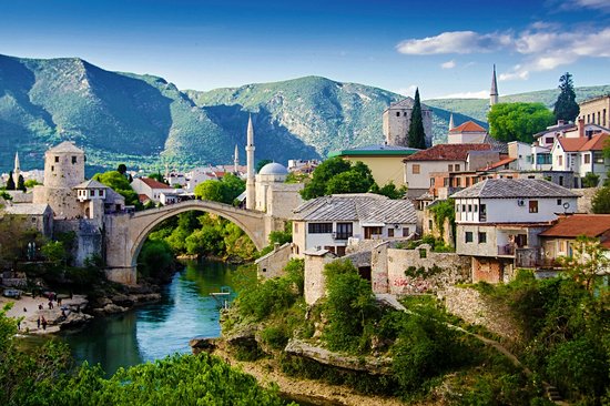Mostar