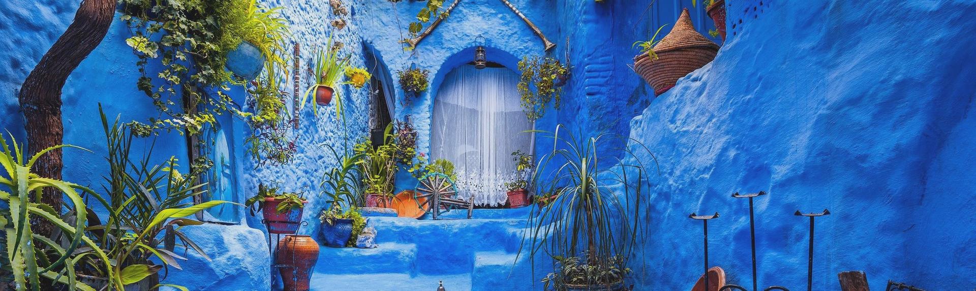 Maroc