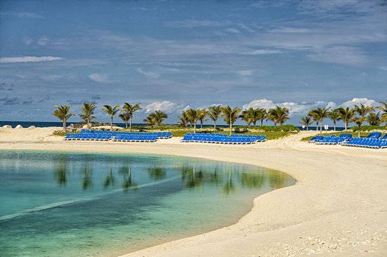Great Stirrup Cay