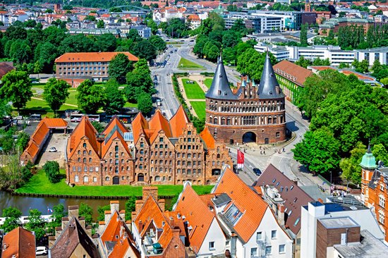 Lubeck