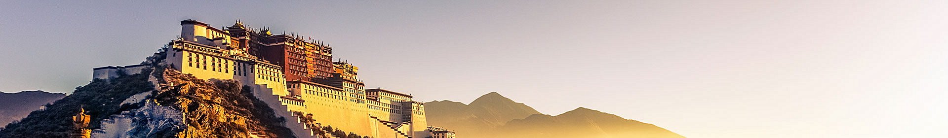 voyages au Tibet
