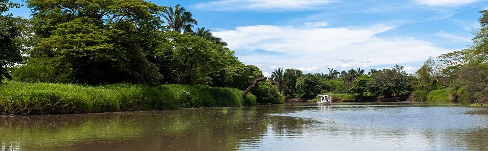 Puerto Viejo de Sarapiqui