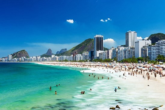 Copacabana