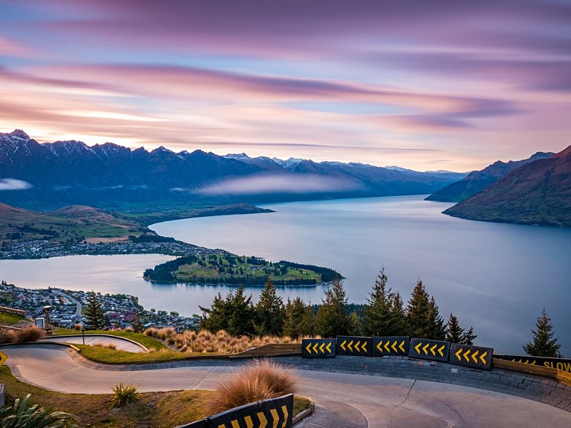 Queenstown