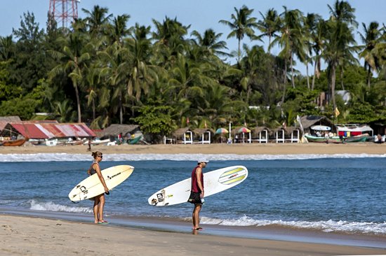 Arugam Bay