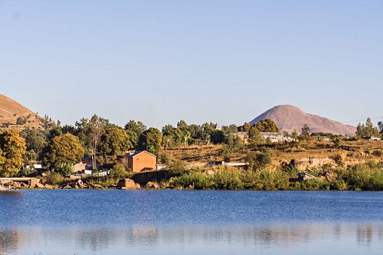 Lac Itasy