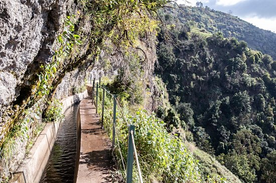 Levada Mill