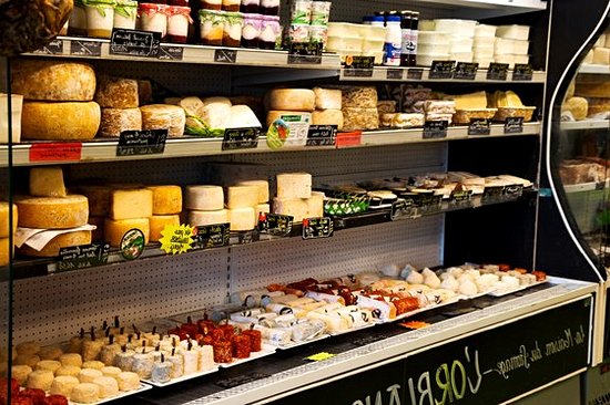 Faire un roadtrip gourmand sur la Route du fromage