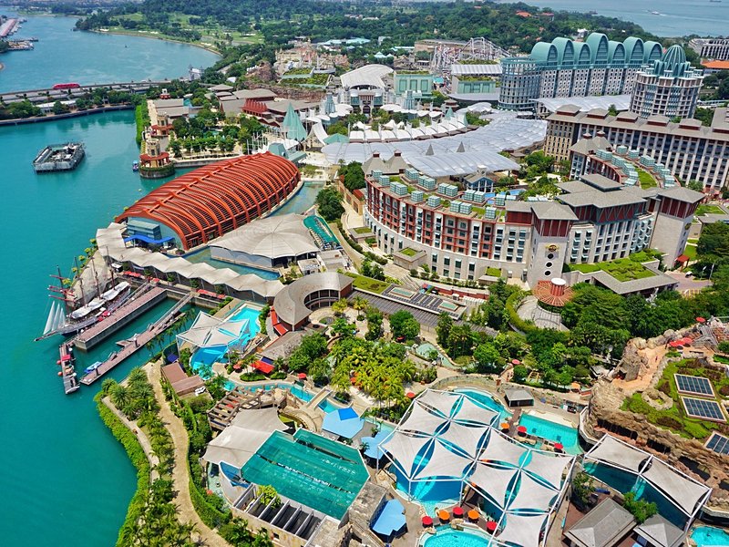 Sentosa