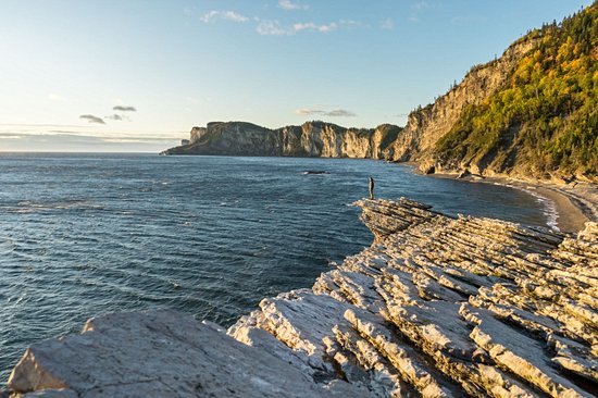 Parc national Forillon
