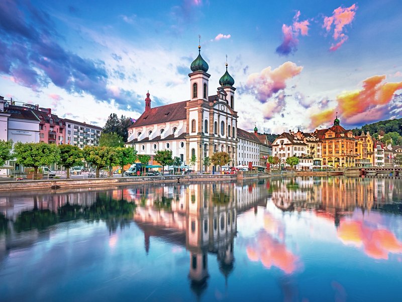 Lucerne