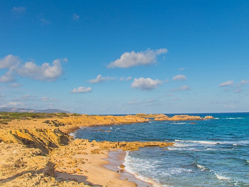 Les plages de Bizerte
