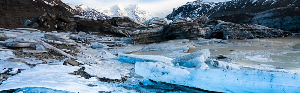 Vatnajökull