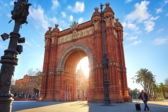 Barcelone