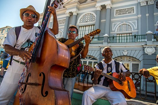 Santiago de Cuba