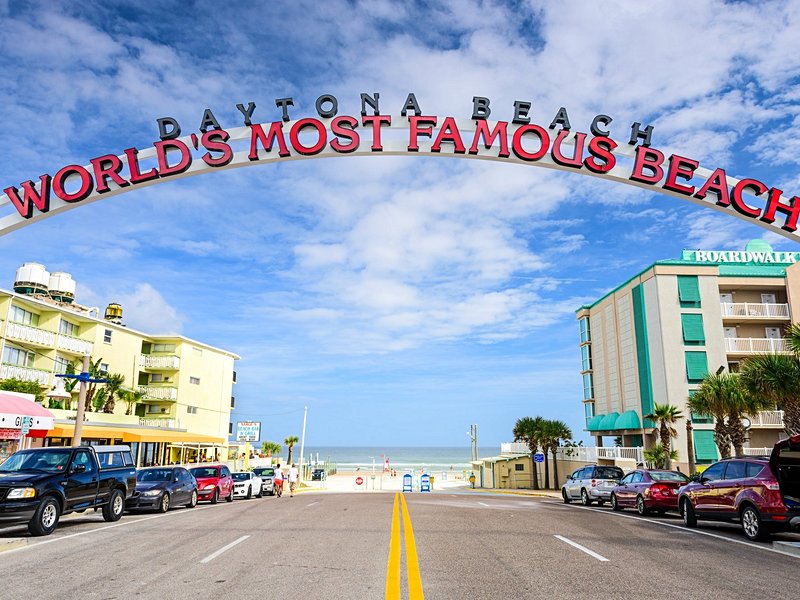 Daytona Beach