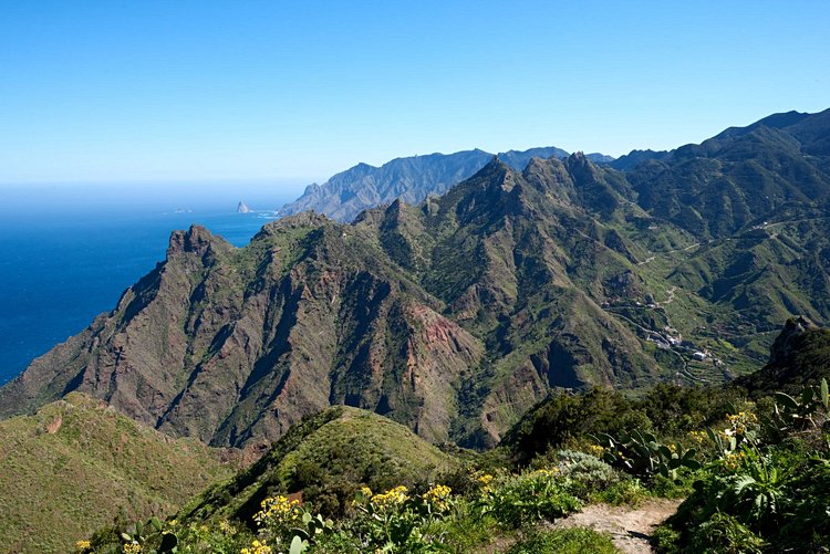 Pico del Inglés