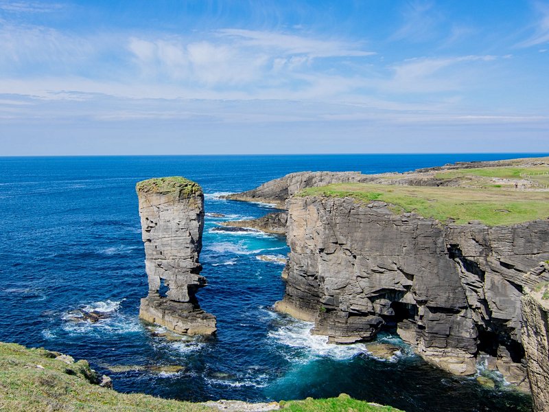Îles Orcades