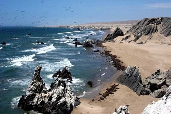 Punta Nunura o Shode
