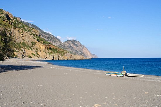 Sougia