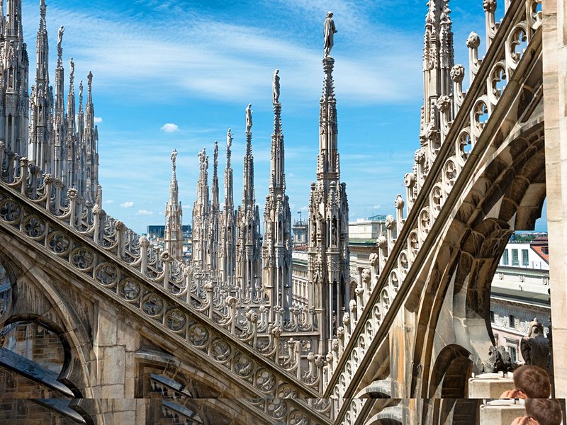 Duomo de Milano
