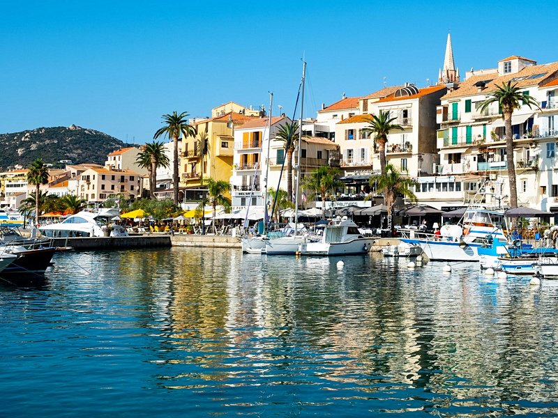 Porto-Vecchio