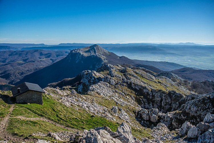 Zegama-Aizkorri - Espagne