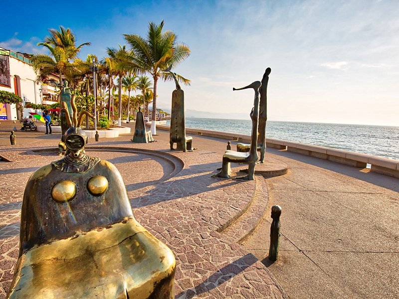 Puerto Vallarta