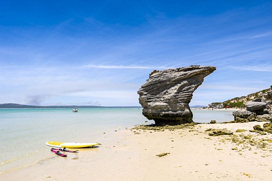 Parc national de la Côte Ouest