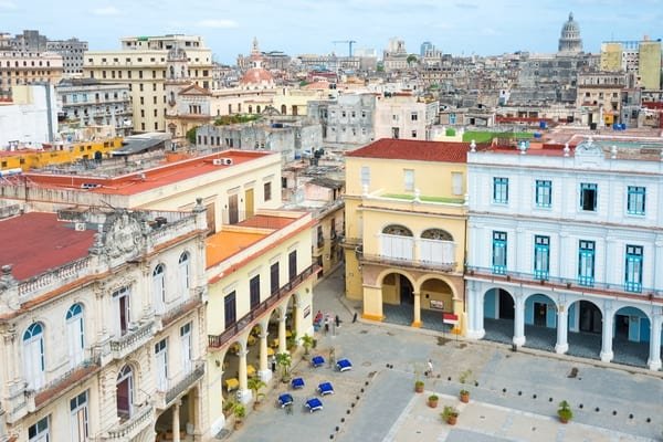 photo La Havana