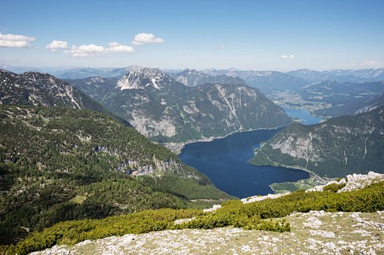 Salzkammergut
